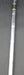 Lynx Predator X Polymer X-P1 Putter Steel Shaft 84cm Length Lynx Grip