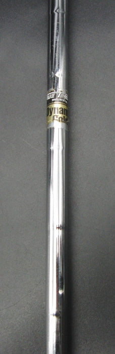 Mizuno MP-37 Grain Flow Forged 9 Iron Regular Flex Steel Shaft Golf Pride Grip