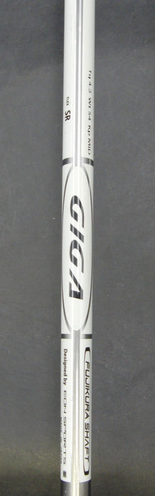 Giga 5 Wood Regular Graphite Shaft Golf Pride Grip