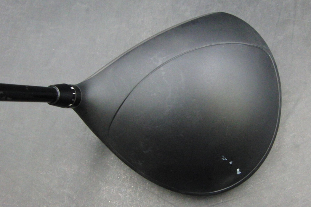 Japanese Golden Prix TX-01 10.5° Driver Stiff Graphite Shaft Golden Prix Grip