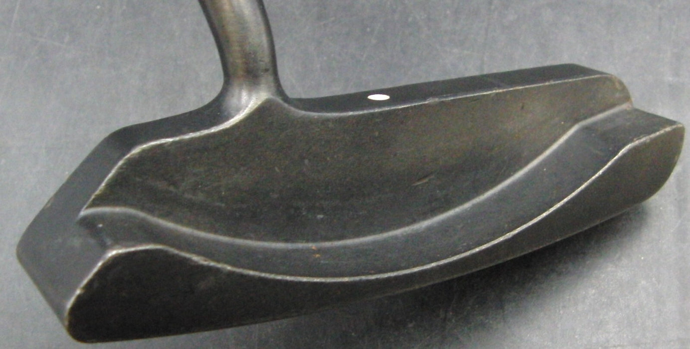 Cleveland Classic KG 8 Milled Putter Steel Shaft 87.5cm Length Cleveland Grip