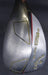 Callaway Sure Out 2 60° Lob Wedge Stiff Steel Shaft Cadero Grip*