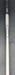 PRGR Model 502 Titanium Mix 12.5° Driver Extra Stiff Graphite Shaft PRGR Grip