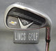 Callaway X2 Hot 8 Iron Stiff Steel Shaft Callaway Grip