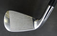 Callaway Rogue ST Pro 6 Iron Stiff Steel Shaft Lamkin Grip