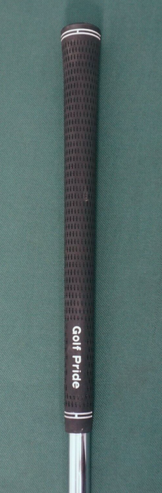 Mizuno Pro TN-87 2 Iron Extra Stiff Steel Shaft Golf Pride Grip