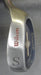 Wilson Prostaff Oversize Sand Wedge Regular Steel Shaft Wilson Grip