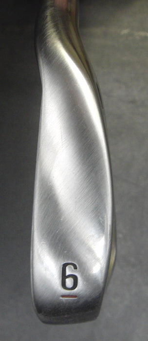 Nike VR Pro Cavity 6 Iron Regular Graphite Shaft Golf Pride Grip