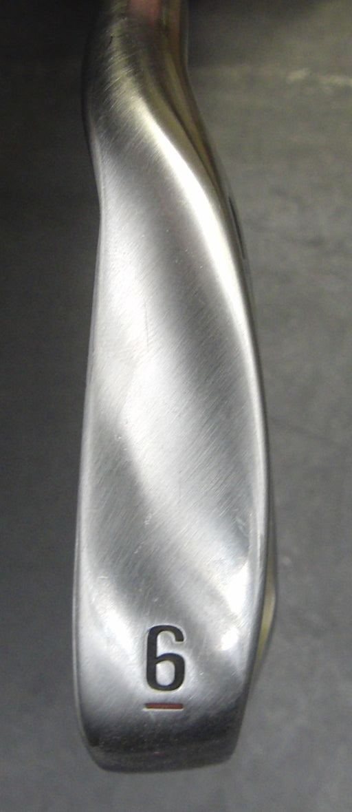 Nike VR Pro Cavity 6 Iron Regular Graphite Shaft Golf Pride Grip