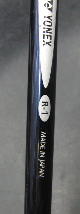 Yonex Cyberstar PB Gap Wedge Regular Graphite Shaft Perfect Pro Grip