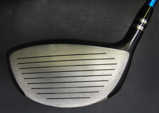 Yamaha Inpres X 4.6V 9° Driver Regular Graphite Shaft Elite Grip