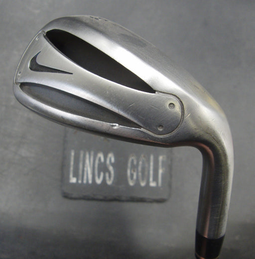 Nike Slingshot Gap Wedge Stiff Steel Shaft Nike Grip