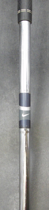 Nike Slingshot 5.0 7 Iron Regular Steel Shaft Black Grip
