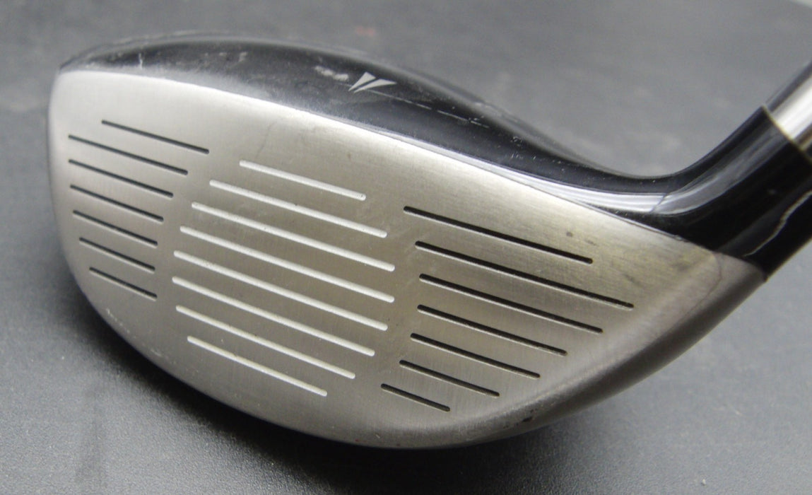 Nike SQ 19° 5 Wood Regular Graphite Shaft Nike Grip