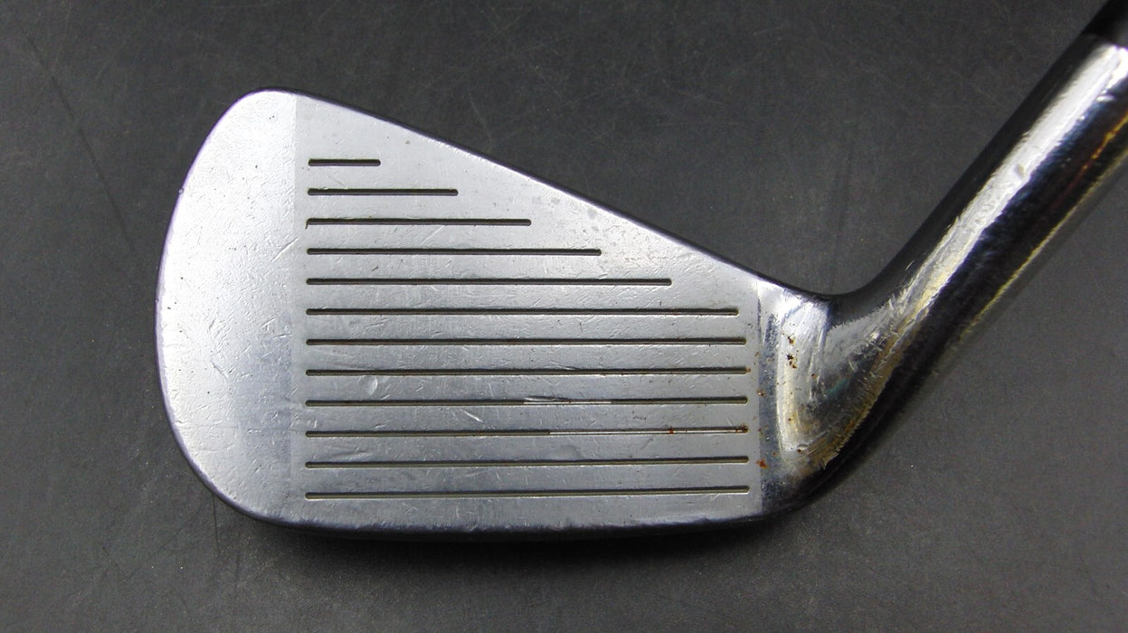 Mizuno MP-30 Grain Flow Forged 6 Iron Stiff Steel Shaft Ping Grip