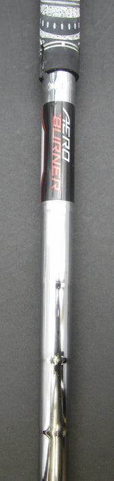 TaylorMade AeroBurner HL 5 Iron Regular Steel Shaft Golf Pride Grip