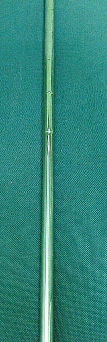 King Cobra Tour O/S 3 Iron Regular Steel Shaft LAMKIN Grip