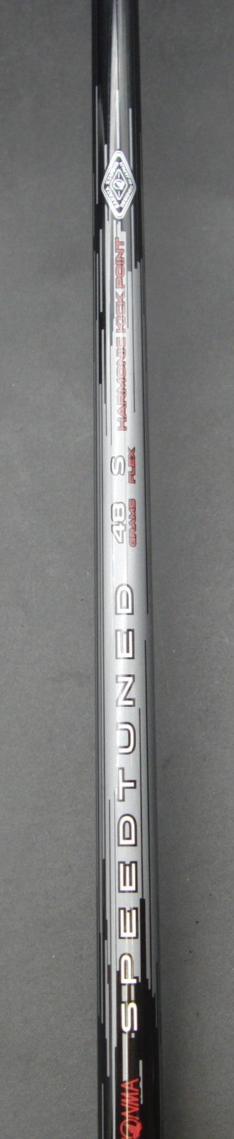 Shaft For Honma T World GS Driver 114cm Length Stiff Speedtuned Graphite Shaft