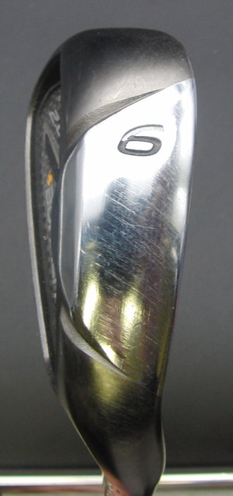 TaylorMade Burner 2.0 9 Iron Stiff Steel Shaft TaylorMade Grip