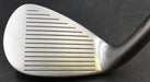 Mizuno JPX AD F Gap Wedge Regular Steel Shaft Mizuno Grip