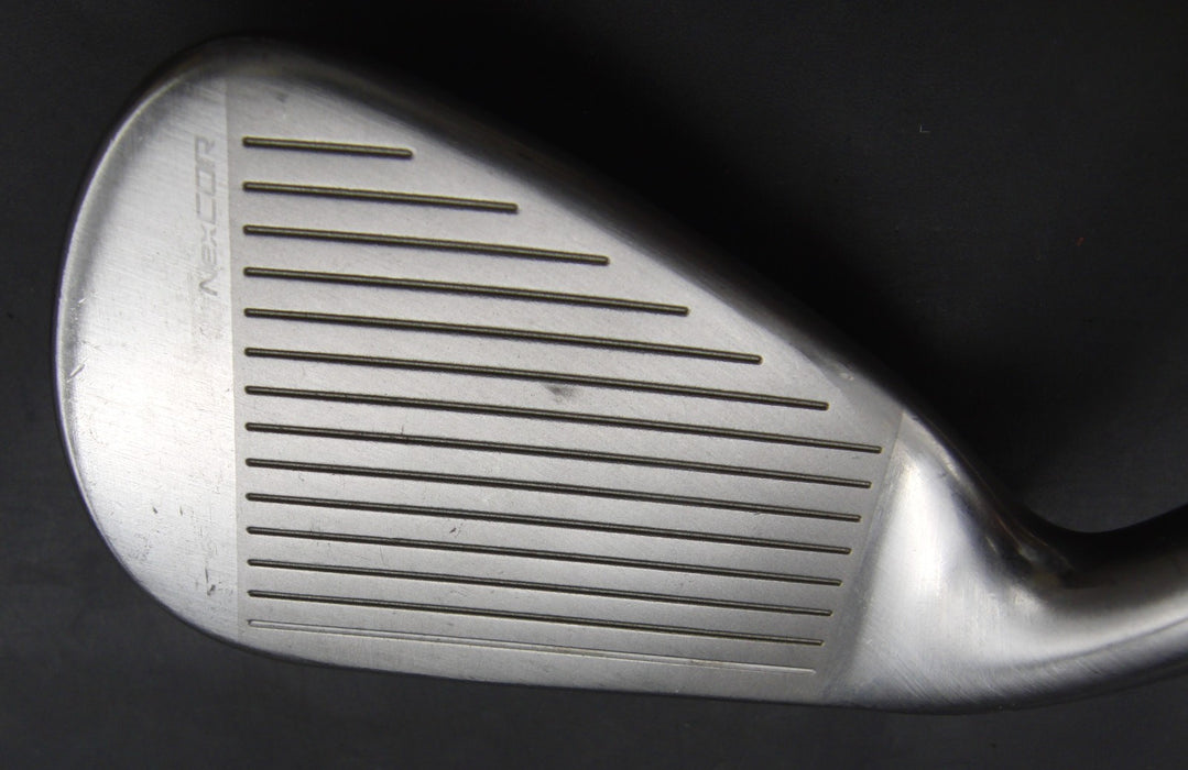 Nike VRS Covert 6 Iron Regular Steel Shaft Golf Pride Grip