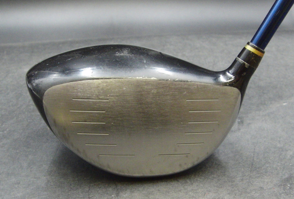 Mizuno JPX E500 11° Driver Regular Graphite Shaft Golf Pride Grip