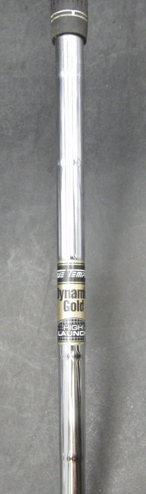 Mizuno MP57 Cut Muscle 5 Iron Regular Steel Shaft Golf Pride Grip