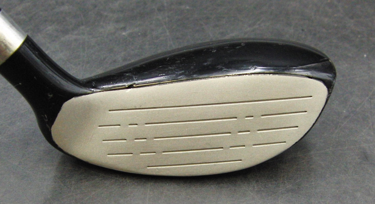 Left Handed Golden Bear TR261 3 Hybrid Senior Graphite Shaft Golden Bear Grip