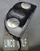 Oiri Putter OP 001 Putter Steel Shaft 87cm Length Kasco Grip