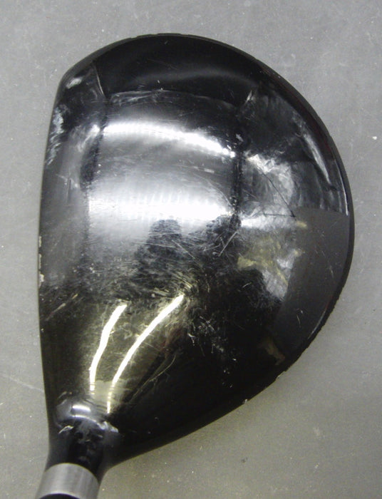 Axion 400.SS 15° 3 Wood Stiff Graphite Shaft Axion Grip