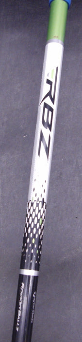 TaylorMade RBZ 10.5° Driver Regular Graphite Shaft Golf Pride Grip