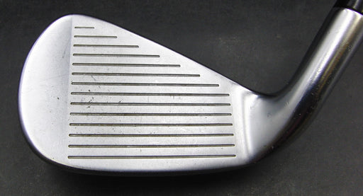 Callaway Apex DCB Forged 7 Iron Stiff Steel Shaft Callaway Grip