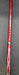 Shaft For Titleist 913 Driver 114cm Length Stiff Bassara Graphite Shaft