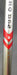 Honma Beres TW911 1 Driver Stiff Graphite Shaft No1 Grip