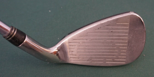 Left-Handed King Cobra S9 7 Iron Regular Steel Shaft Golf Pride Grip