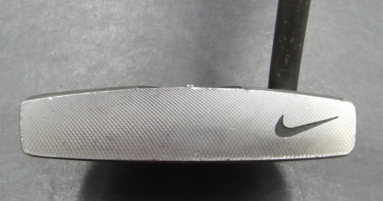Nike ic Putter Coated Steel Shaft 84.5cm Length Psyko Grip
