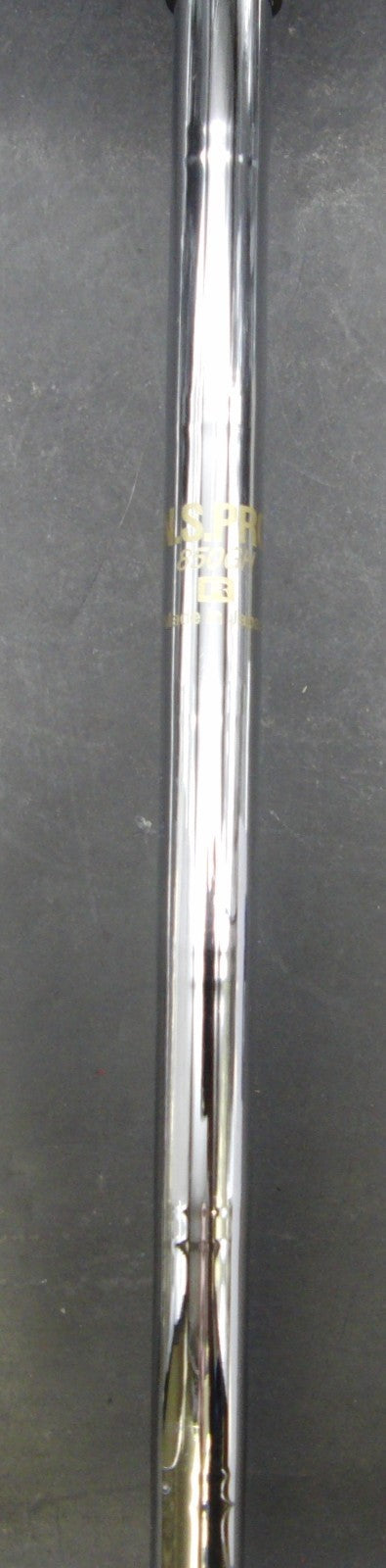 Nike Blade 9 Iron Regular Steel Shaft Golf Pride Grip