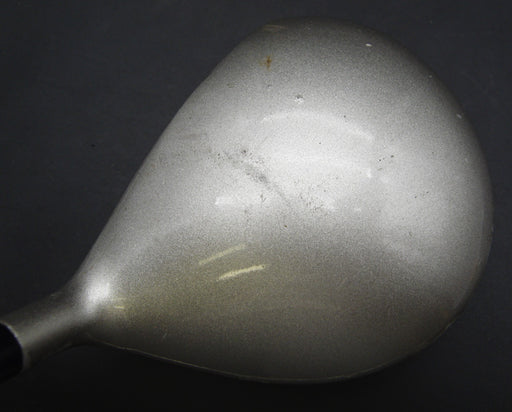 Ben Hogan Duralumin DR 270 12° Driver Regular Graphite Shaft Hogan Grip