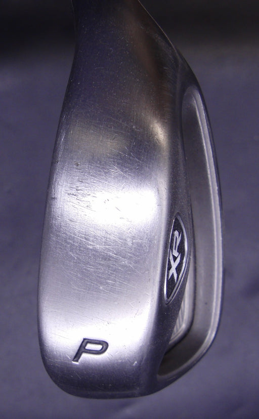 TaylorMade r7 rac XR Pitching Wedge Stiff Steel Shaft TaylorMade Grip