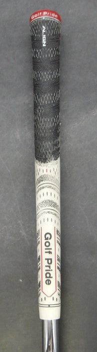 Honma Tour World TW727V 7 Iron Stiff Steel Shaft Golf Pride Grip