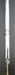 Power Bilt TPX Wide Sole 59° Sand Wedge Regular Steel Shaft Power Bilt Grip