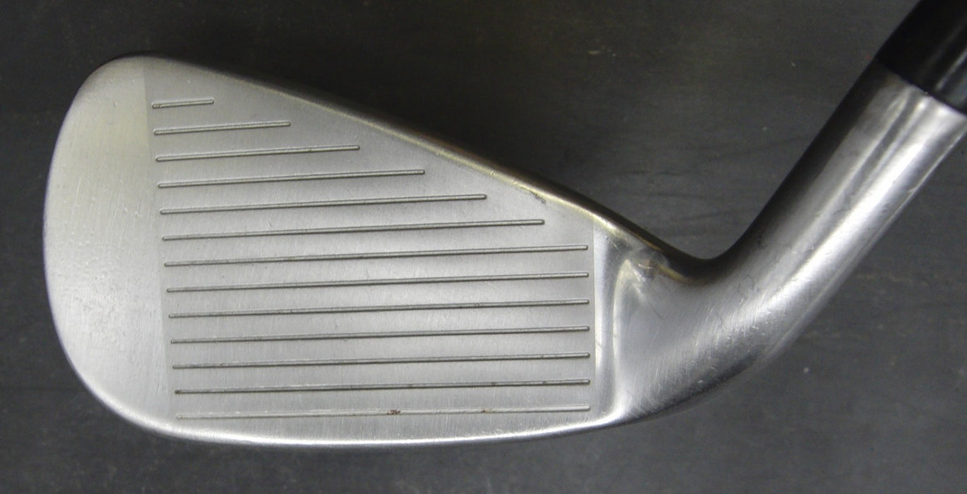 Wilson Staff D-200 5 Iron Uniflex Steel Shaft Super Stroke Grip