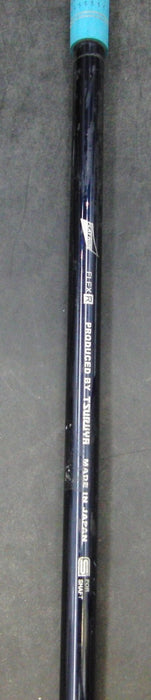 Axel Utility HM 21° Hybrid Regular Graphite Shaft Blue Tee Golf Grip