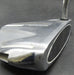 Mactec NVG Air 3+ IS-7 Putter Steel Shaft 87cm Length Psyko Grip