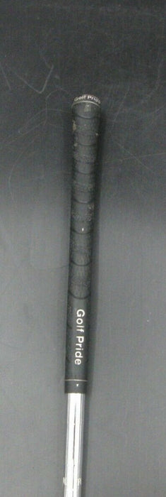 Bridgestone Type-I NEWING 52-08 52° Gap A Wedge Stiff Shaft & Golf Pride Grip