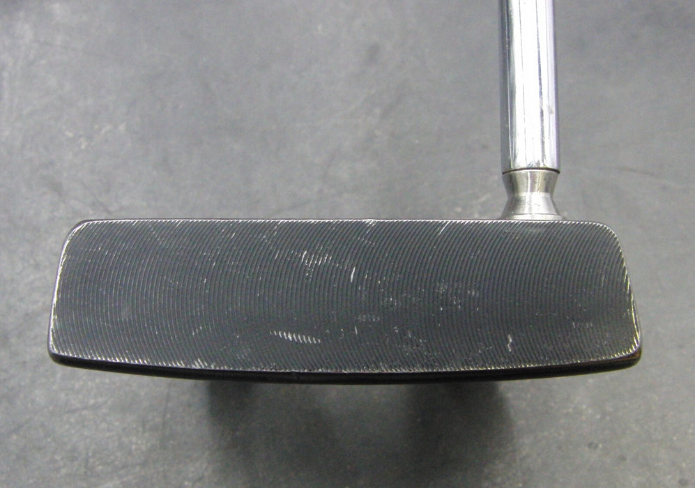 Tobunda Try Fit FN12 Putter 86cm Length Steel Shaft PSYKO Grip & Tobunda H/C