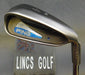 Ping G2 Blue Dot 4 Iron Regular Steel Shaft Lexon Grip