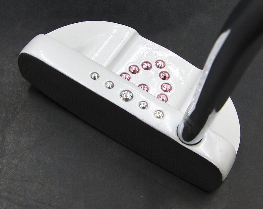 Zoffy ZLP-10 Putter 81.5cm Playing Length Steel Shaft Zoffy Grip