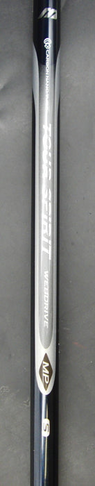 Mizuno MP-001 C.O.R. Forged 9.5° Driver Stiff Graphite Shaft Mizuno Grip