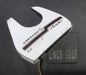 Odyssey Versa 7H Putter Steel Shaft 84cm Length Psyko Grip